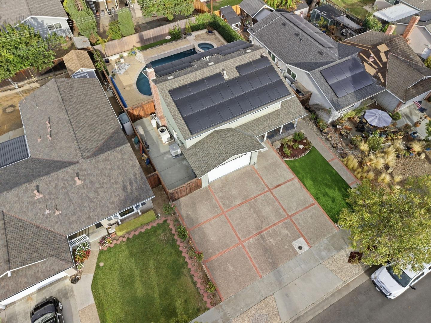 4042 Normandale Drive, SanJose, CA 95118