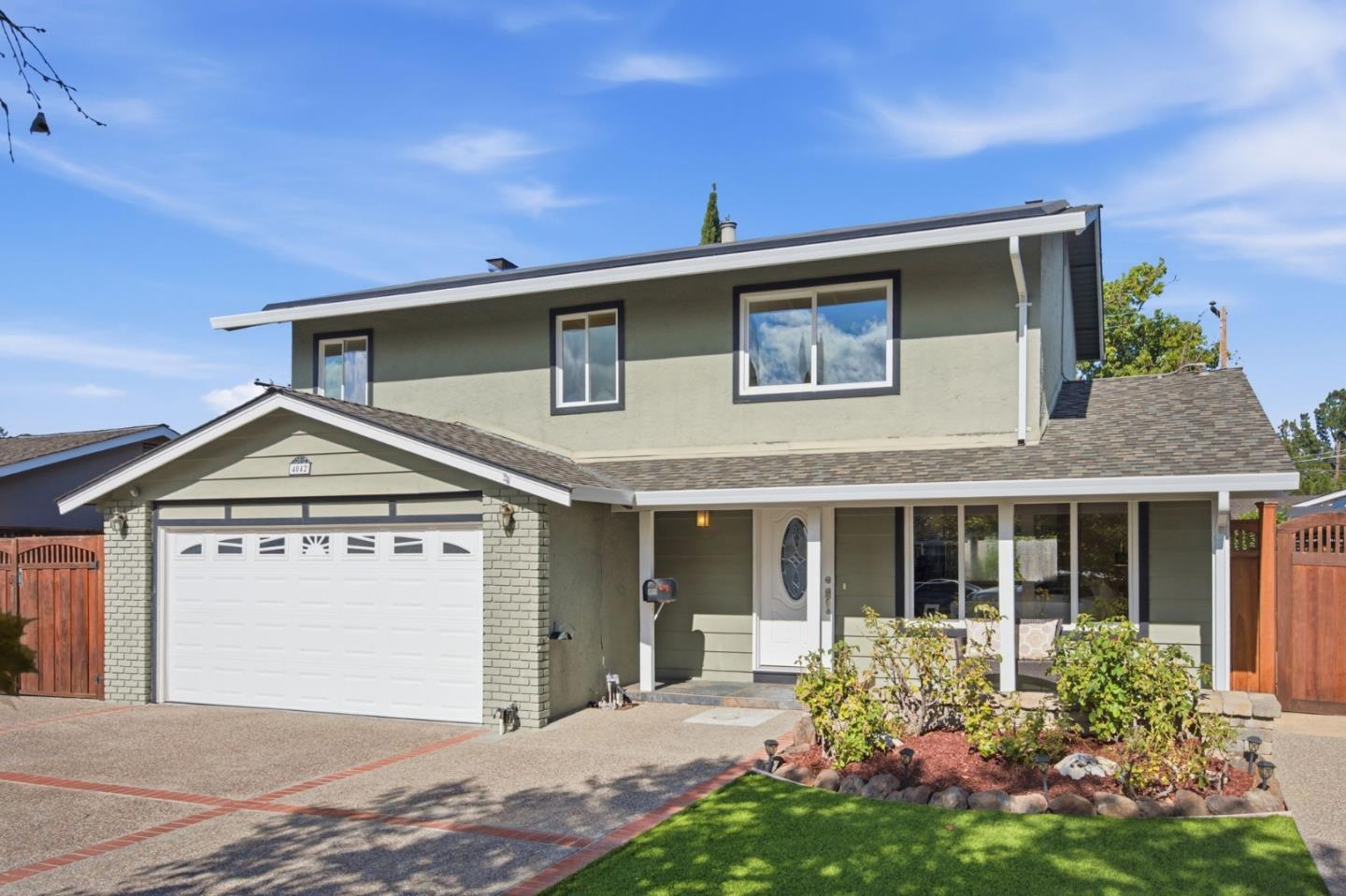 4042 Normandale Drive, SanJose, CA 95118