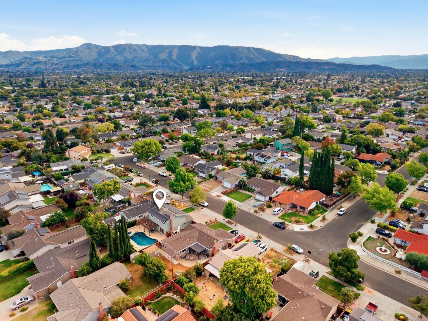 4042 Normandale Drive, SanJose, CA 95118