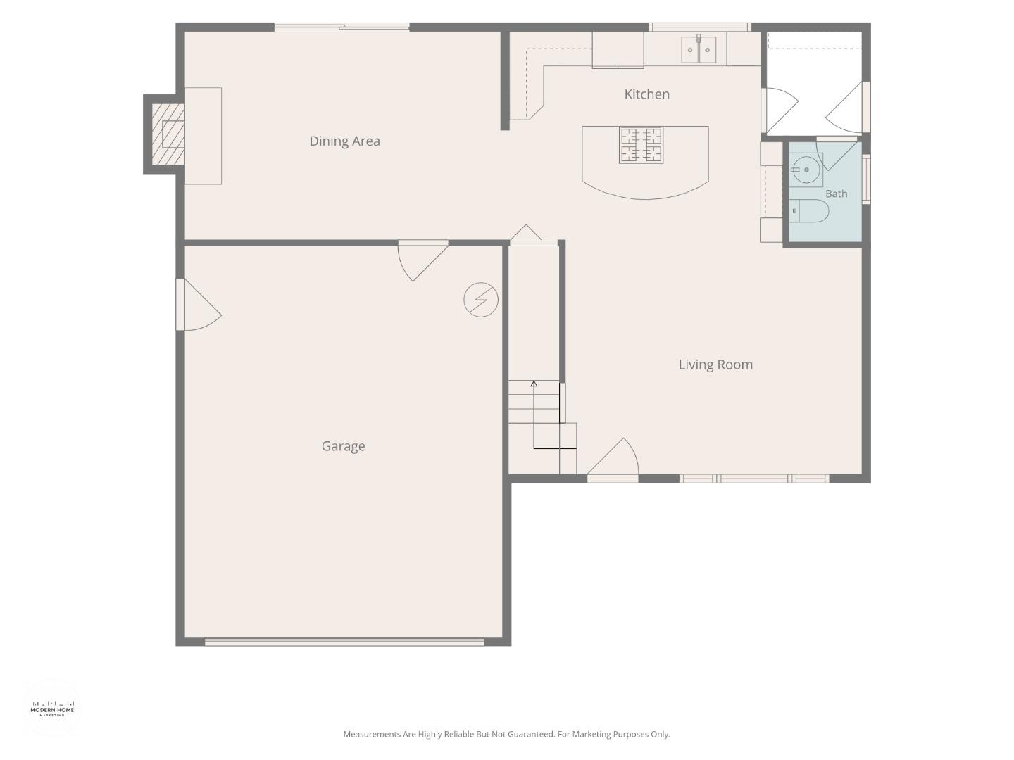 4042 Normandale Drive, SanJose, CA 95118