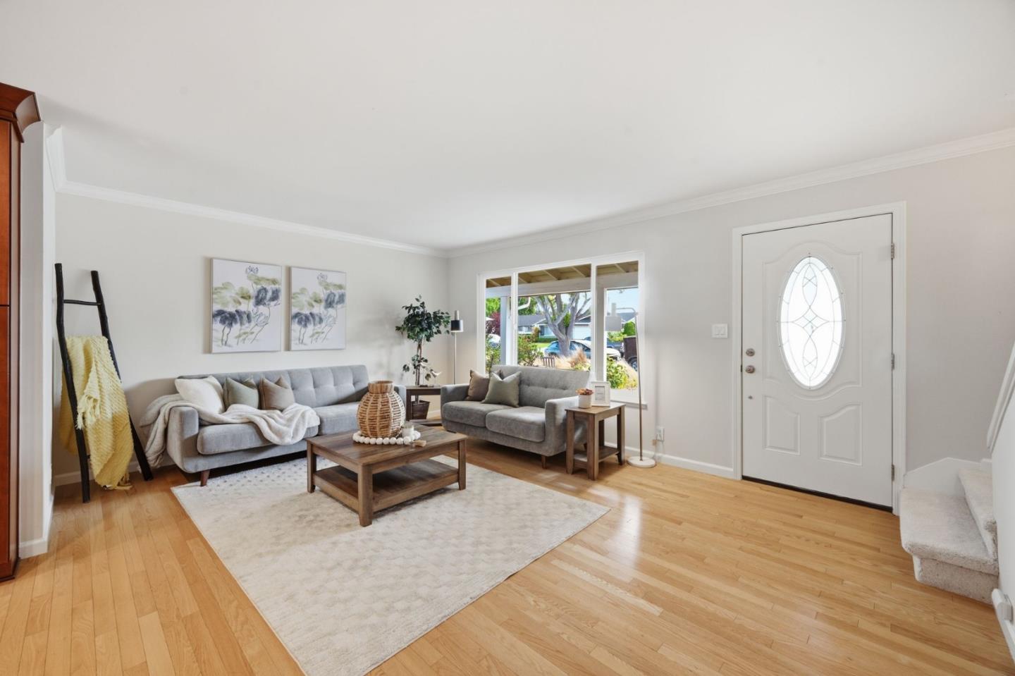 4042 Normandale Drive, SanJose, CA 95118
