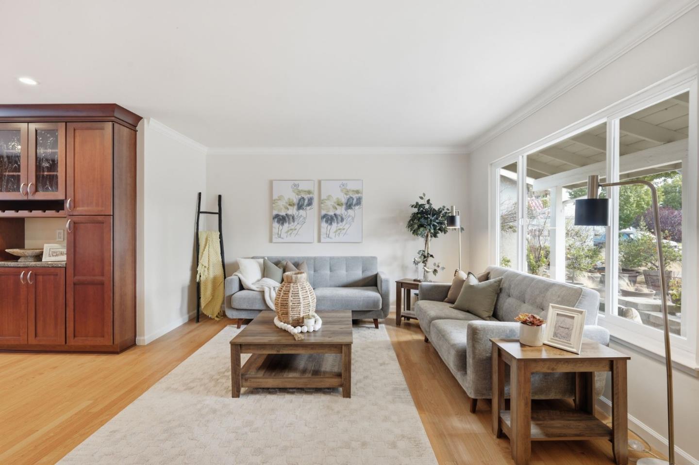 4042 Normandale Drive, SanJose, CA 95118