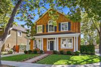 1484 Rosecrest Terrace, SanJose, CA 95126