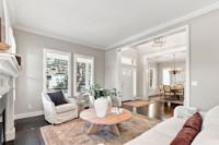 1484 Rosecrest Terrace, SanJose, CA 95126
