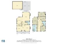 1484 Rosecrest Terrace, SanJose, CA 95126