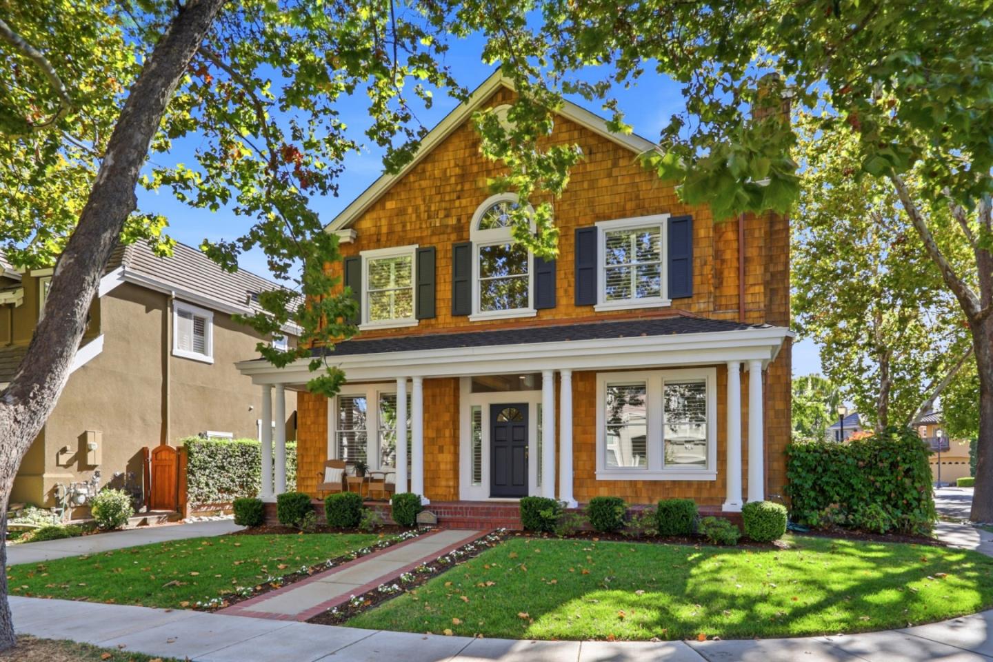1484 Rosecrest Terrace, SanJose, CA 95126