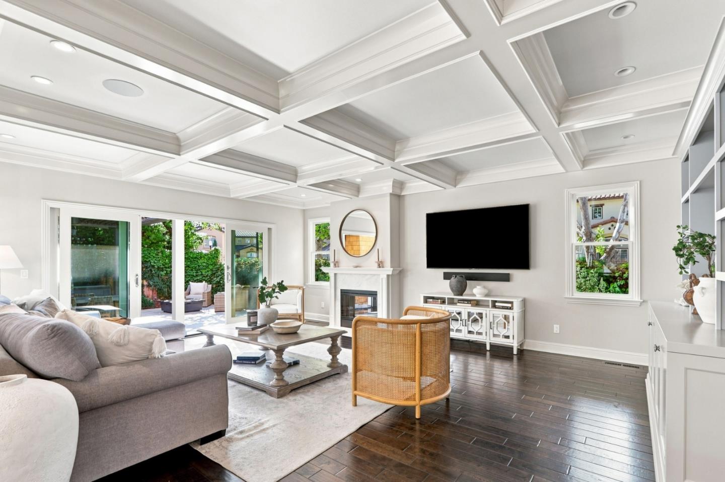 1484 Rosecrest Terrace, SanJose, CA 95126