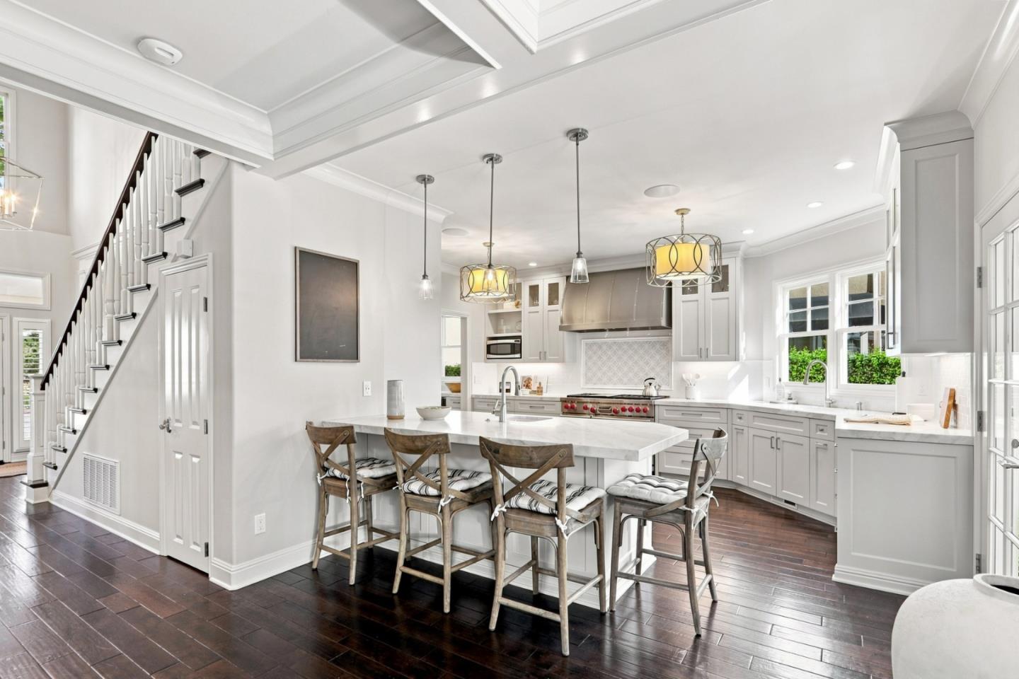 1484 Rosecrest Terrace, SanJose, CA 95126