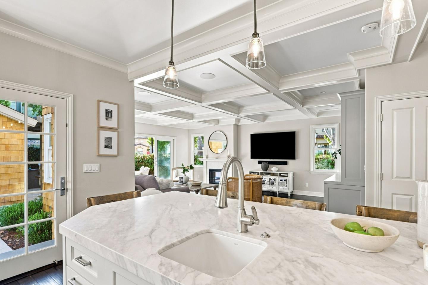 1484 Rosecrest Terrace, SanJose, CA 95126