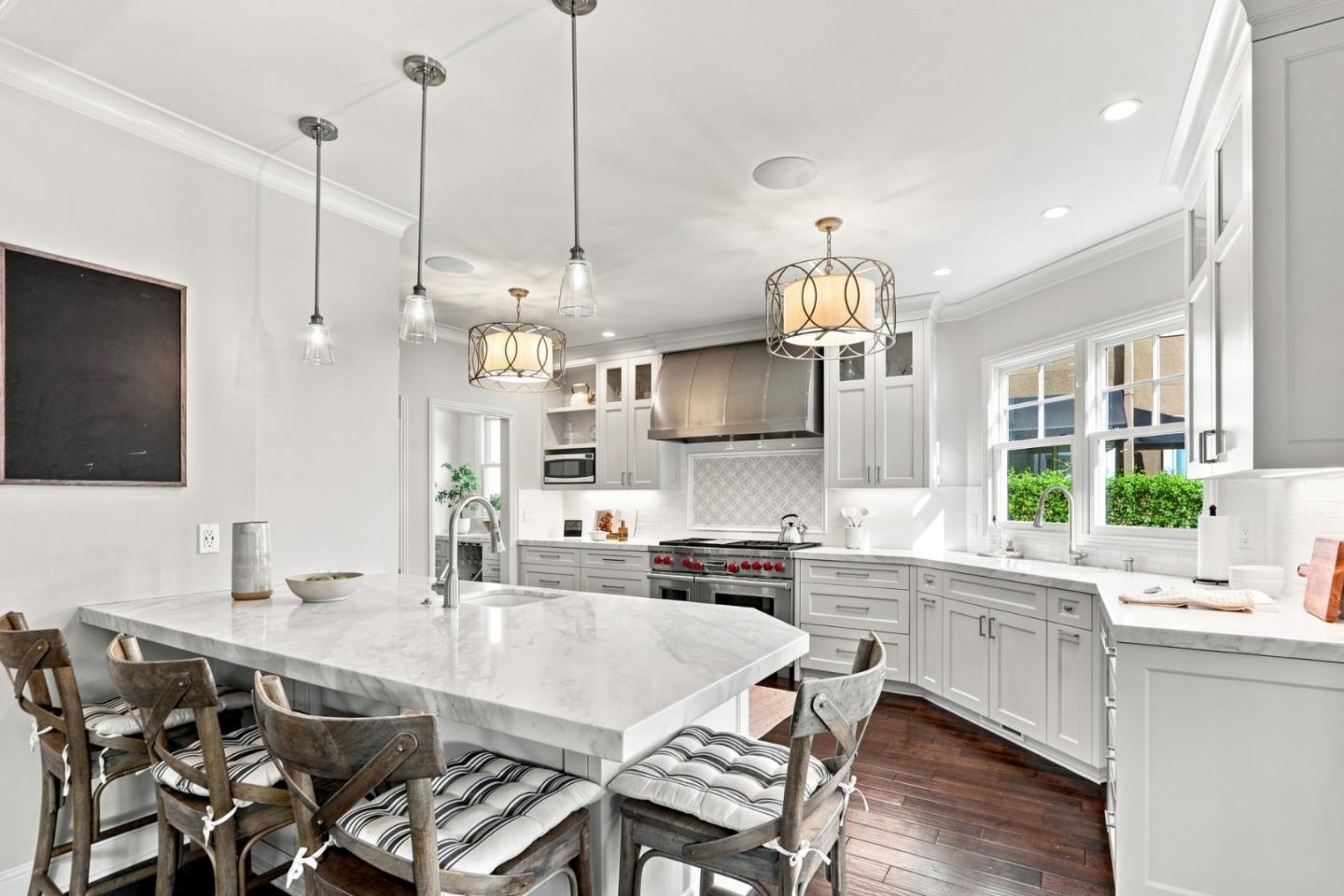 1484 Rosecrest Terrace, SanJose, CA 95126