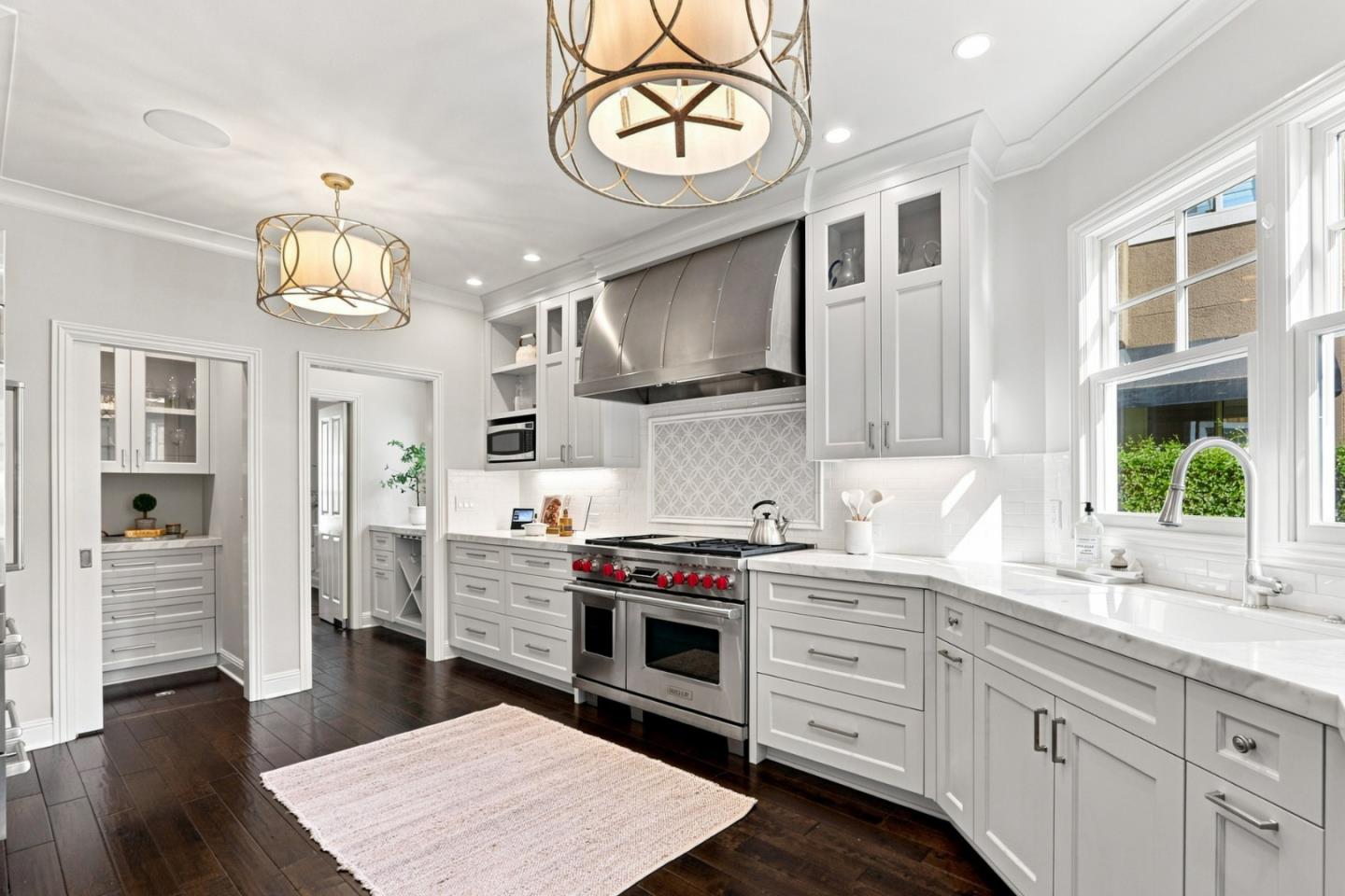 1484 Rosecrest Terrace, SanJose, CA 95126