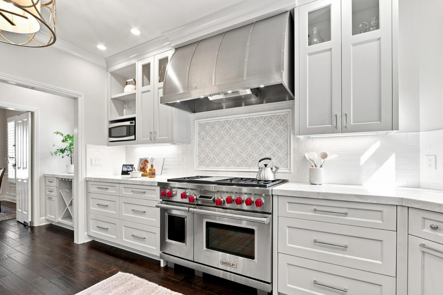 1484 Rosecrest Terrace, SanJose, CA 95126
