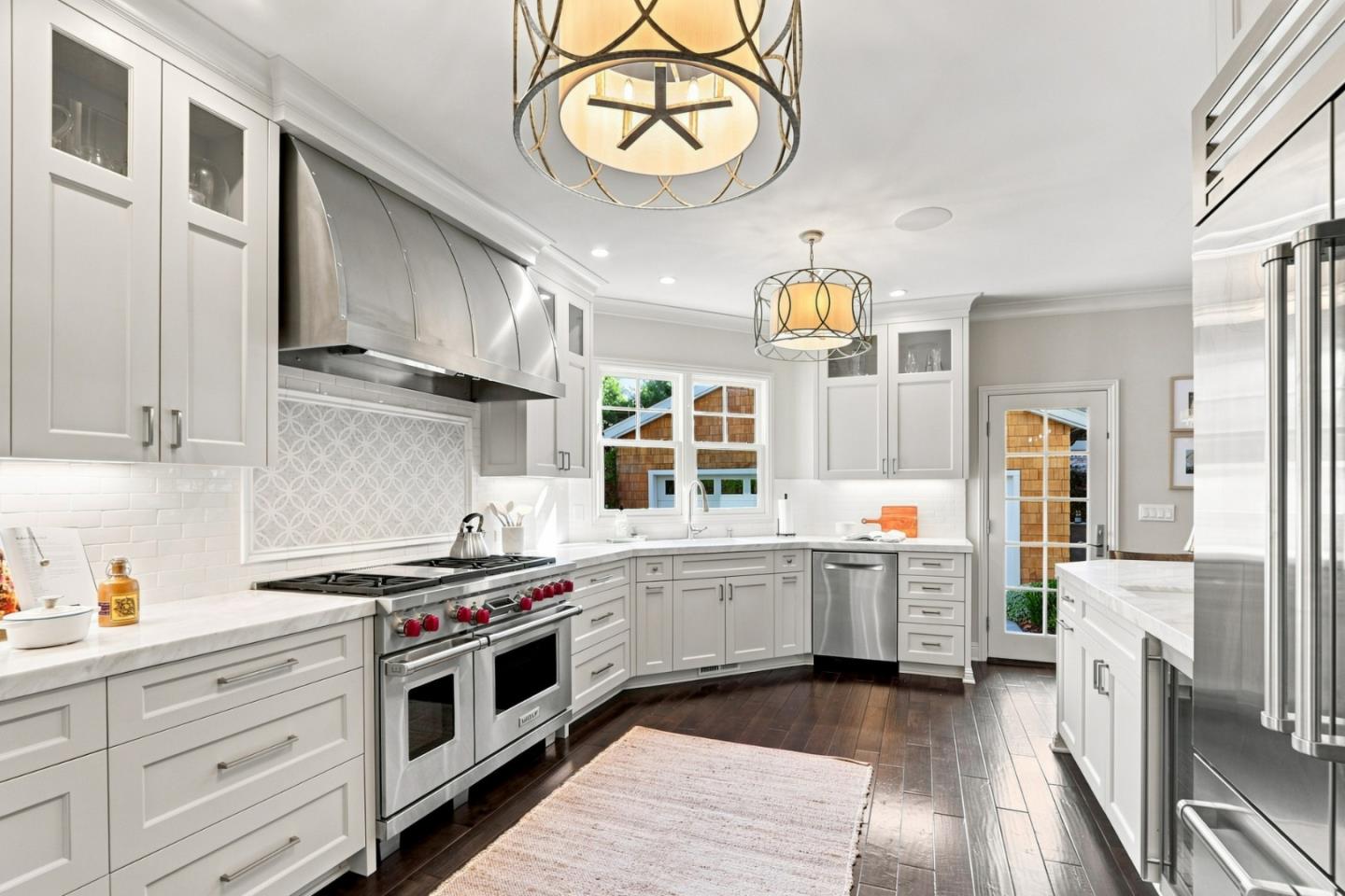 1484 Rosecrest Terrace, SanJose, CA 95126