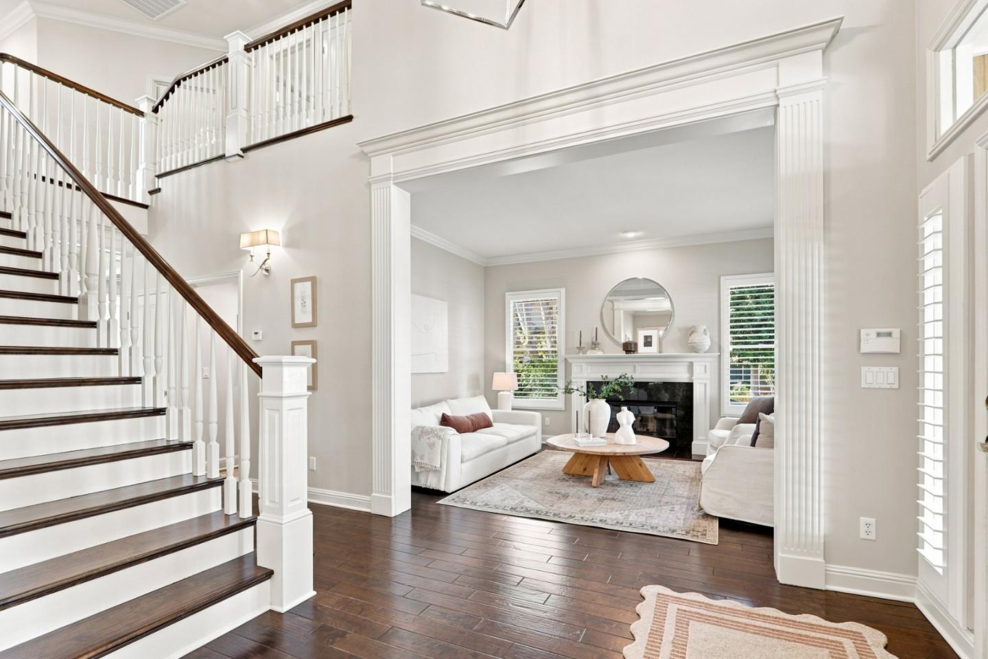 1484 Rosecrest Terrace, SanJose, CA 95126