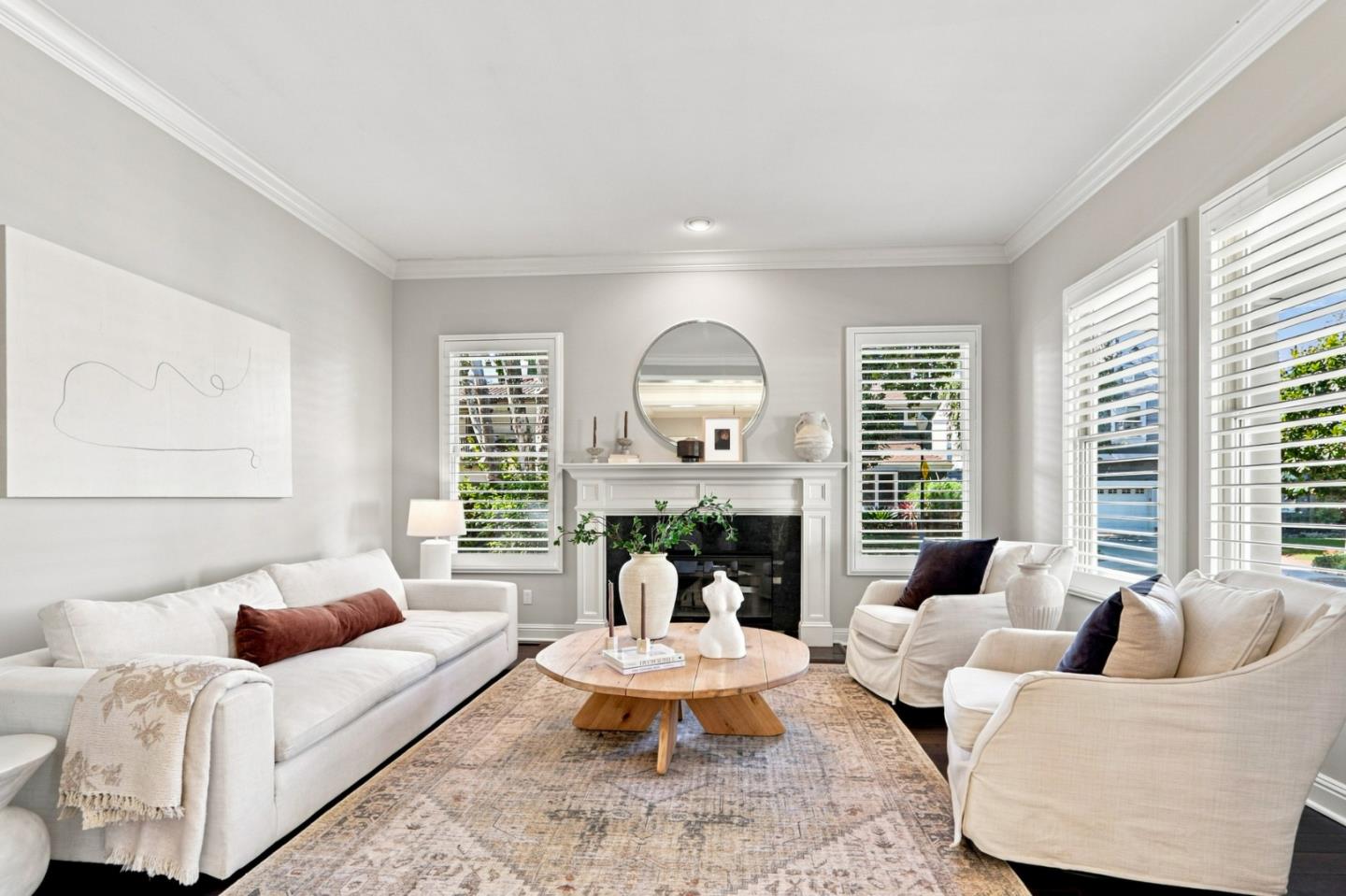 1484 Rosecrest Terrace, SanJose, CA 95126