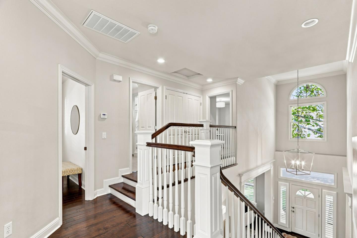 1484 Rosecrest Terrace, SanJose, CA 95126