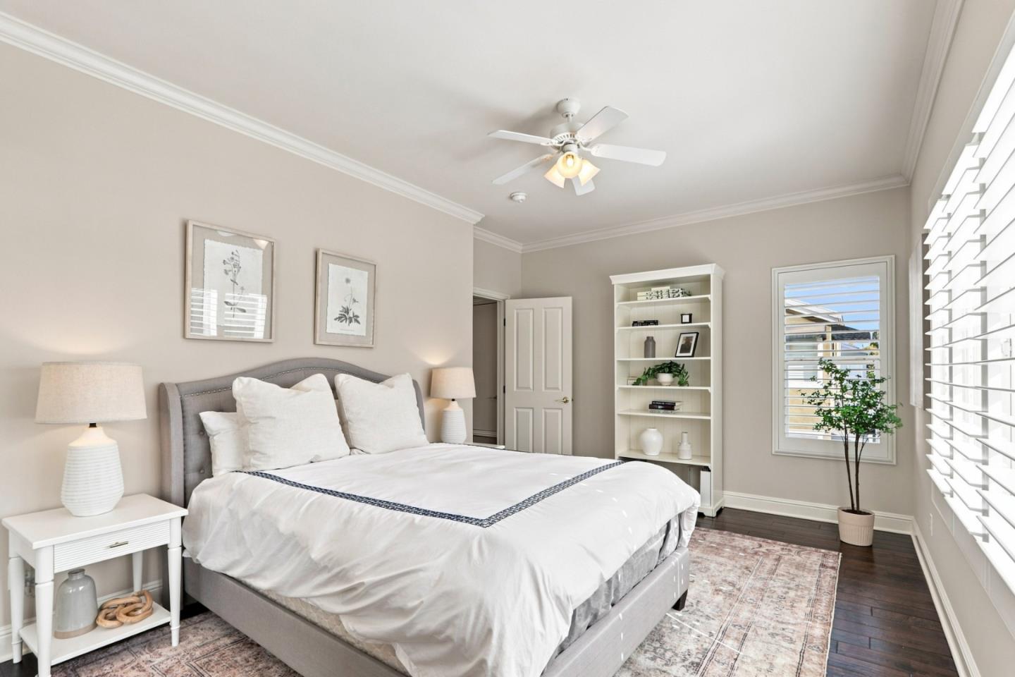 1484 Rosecrest Terrace, SanJose, CA 95126