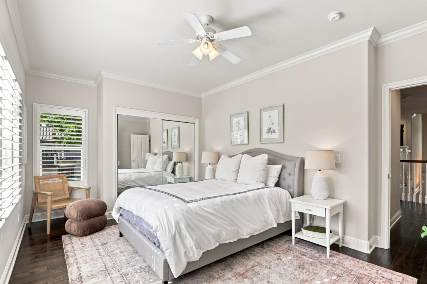 1484 Rosecrest Terrace, SanJose, CA 95126