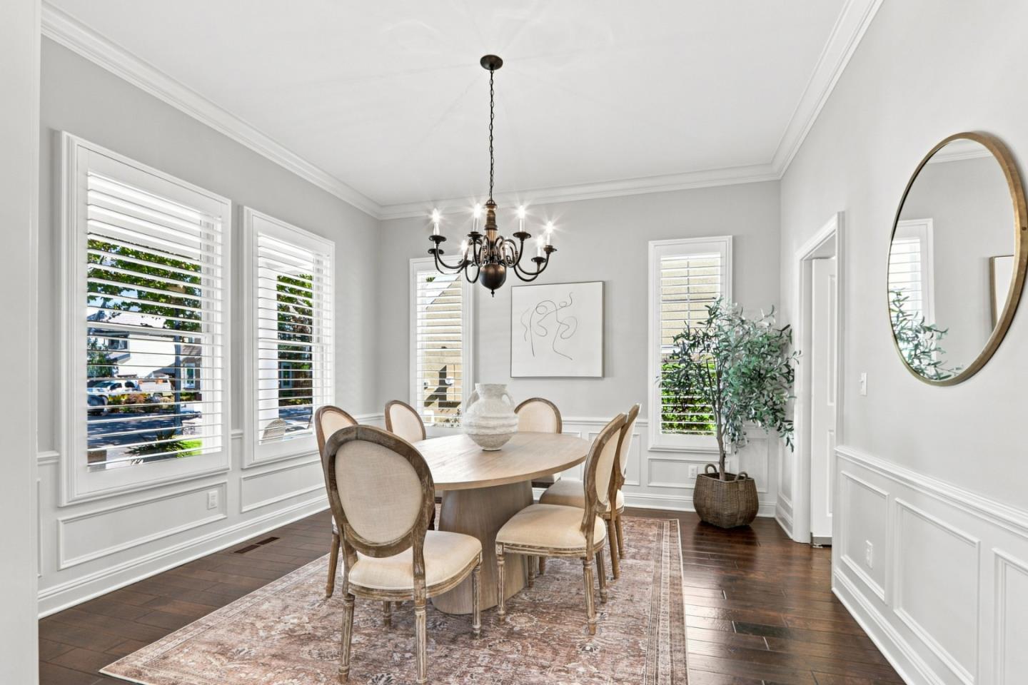 1484 Rosecrest Terrace, SanJose, CA 95126