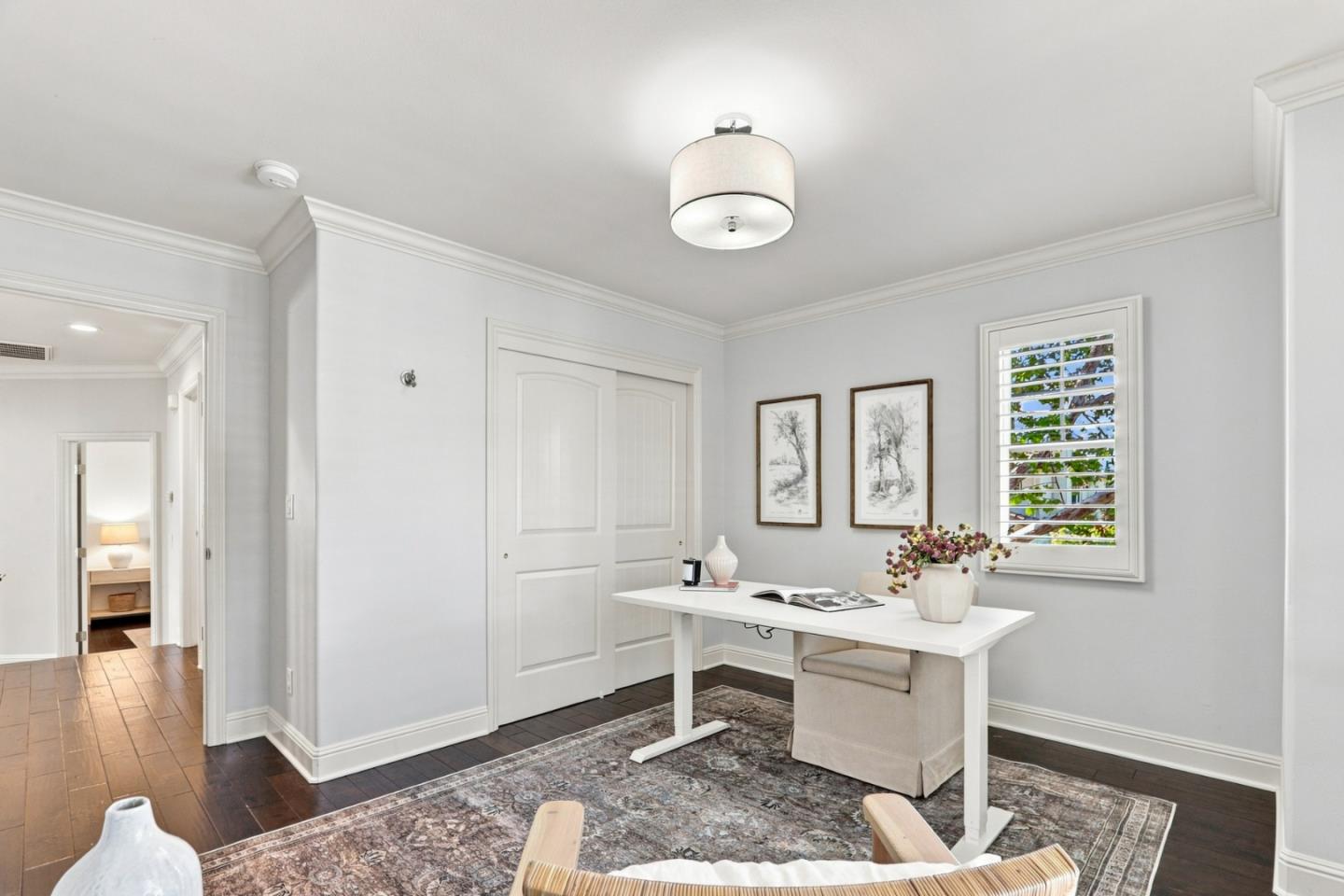 1484 Rosecrest Terrace, SanJose, CA 95126