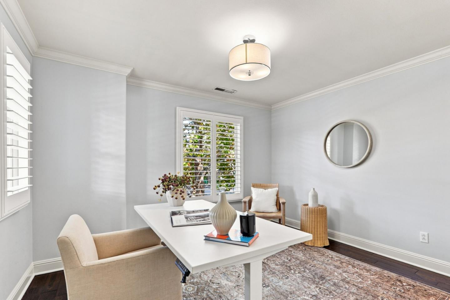 1484 Rosecrest Terrace, SanJose, CA 95126
