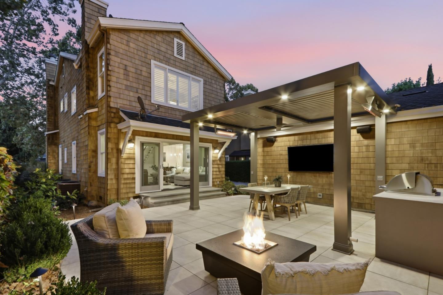 1484 Rosecrest Terrace, SanJose, CA 95126