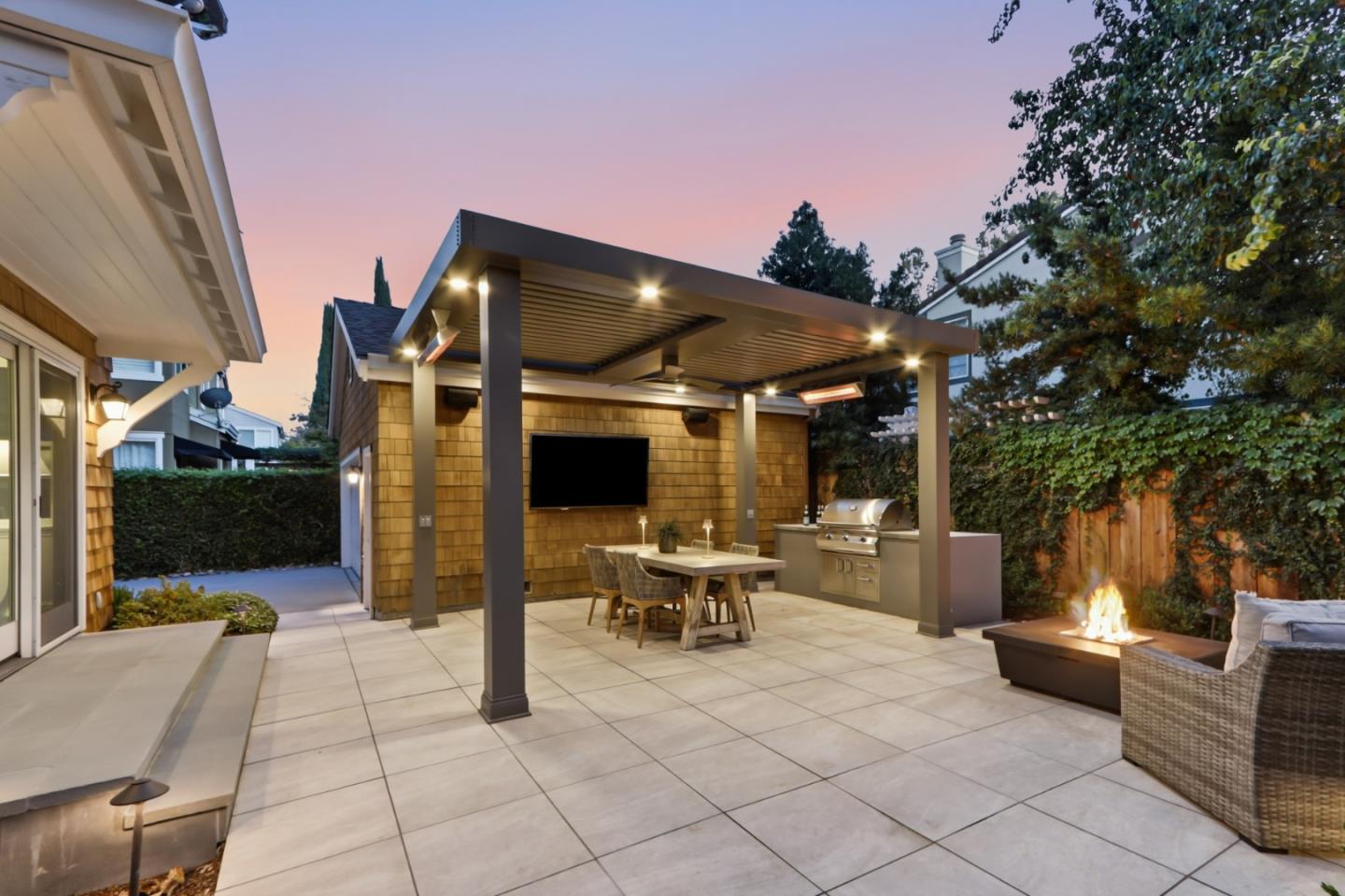 1484 Rosecrest Terrace, SanJose, CA 95126