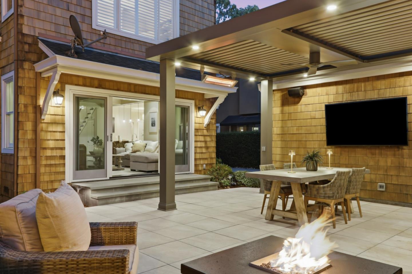 1484 Rosecrest Terrace, SanJose, CA 95126