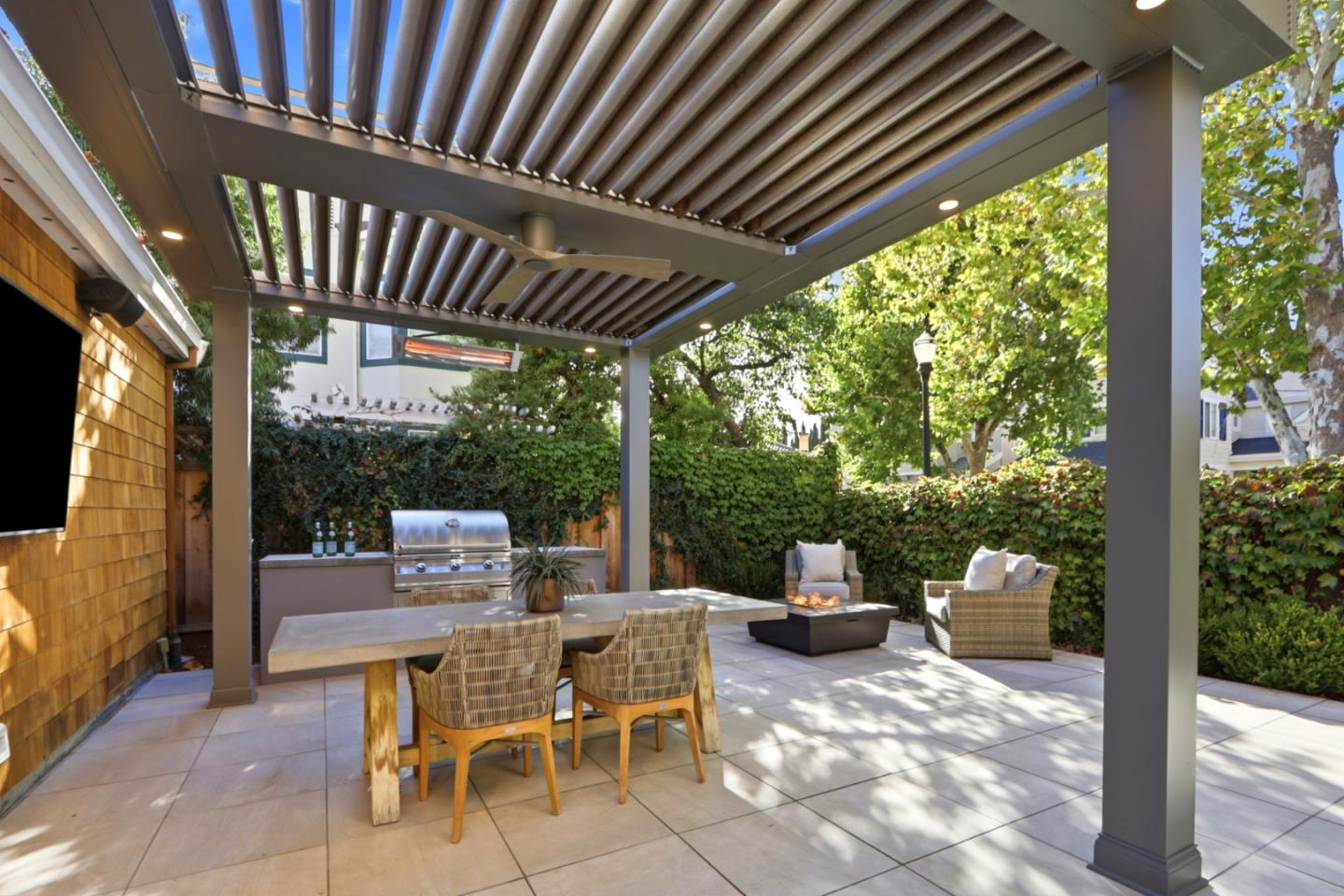 1484 Rosecrest Terrace, SanJose, CA 95126