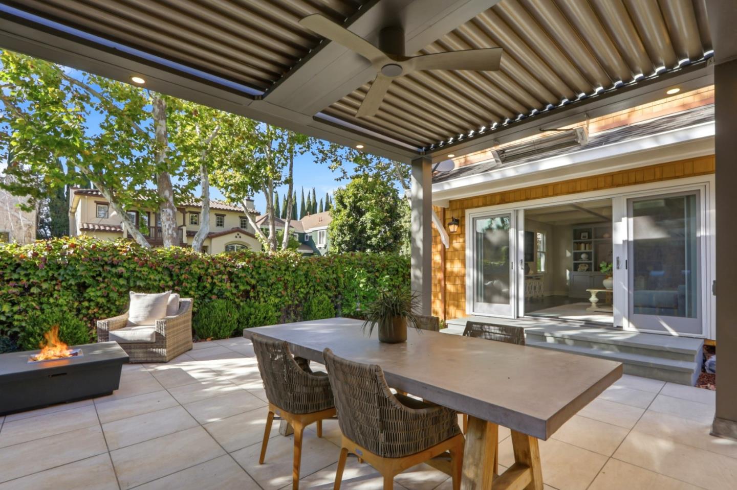1484 Rosecrest Terrace, SanJose, CA 95126