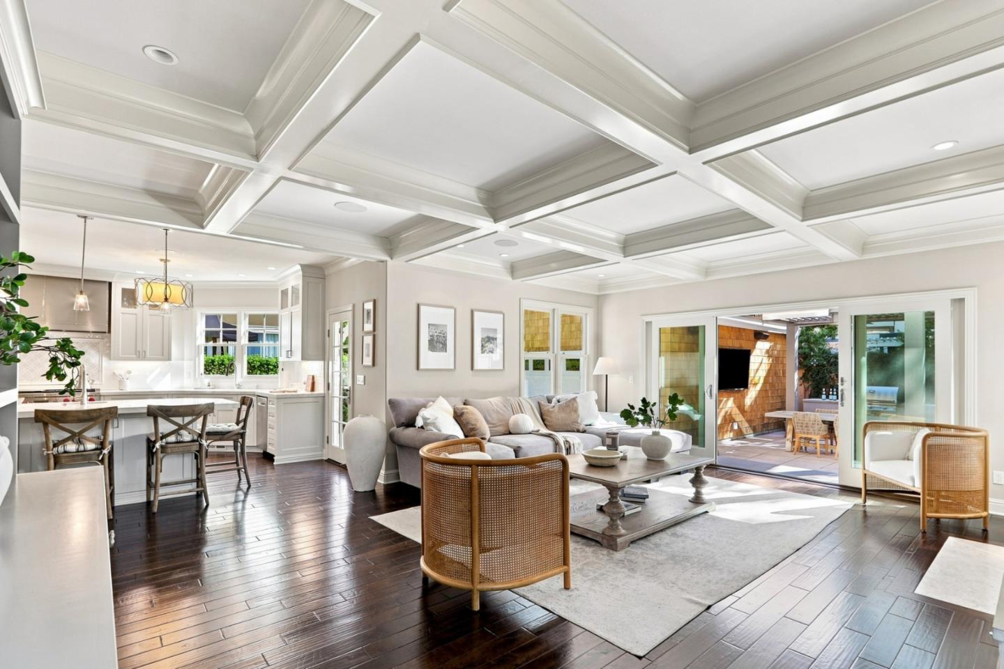 1484 Rosecrest Terrace, SanJose, CA 95126