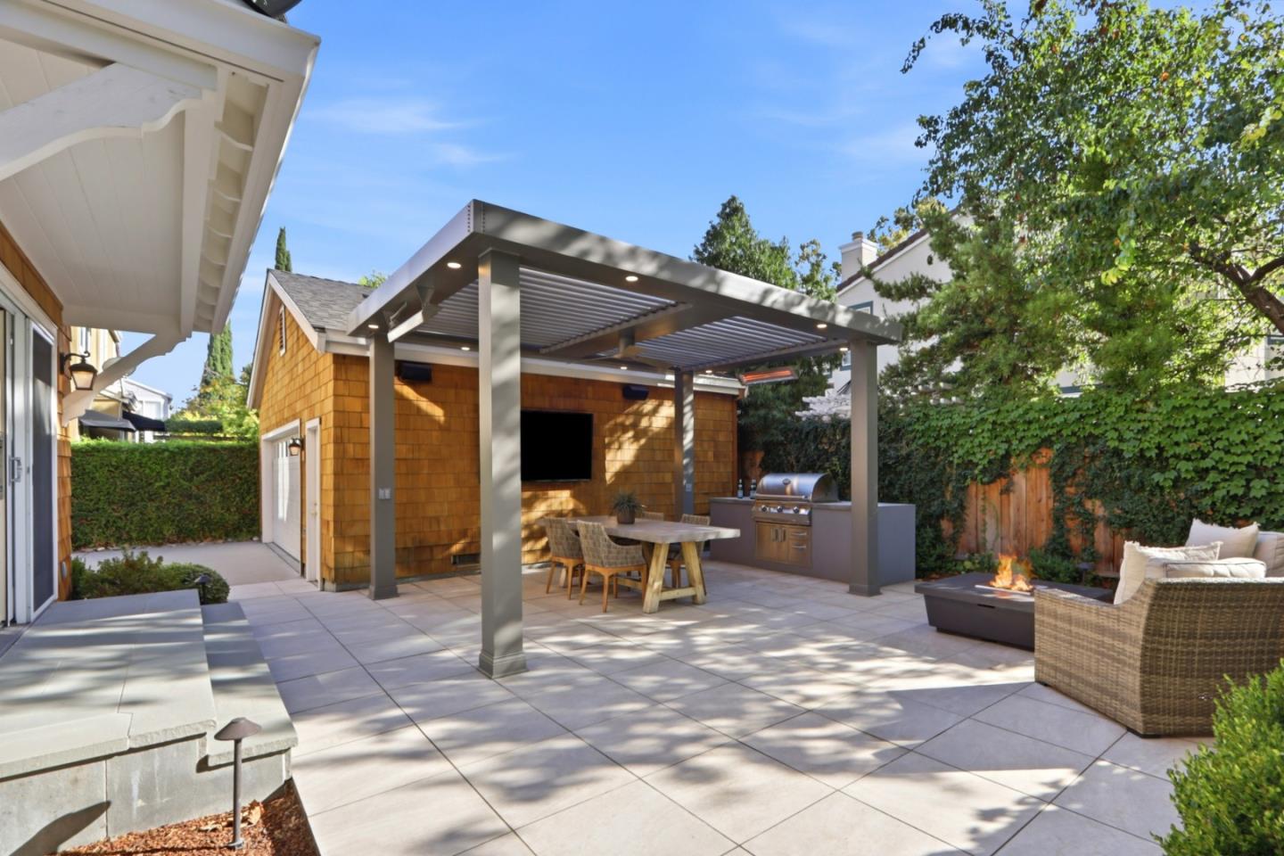 1484 Rosecrest Terrace, SanJose, CA 95126