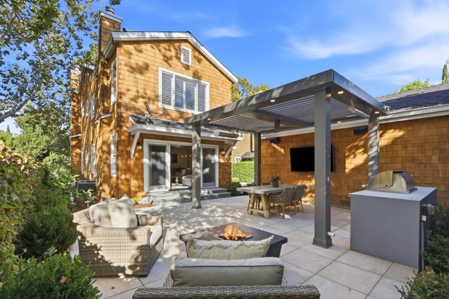 1484 Rosecrest Terrace, SanJose, CA 95126