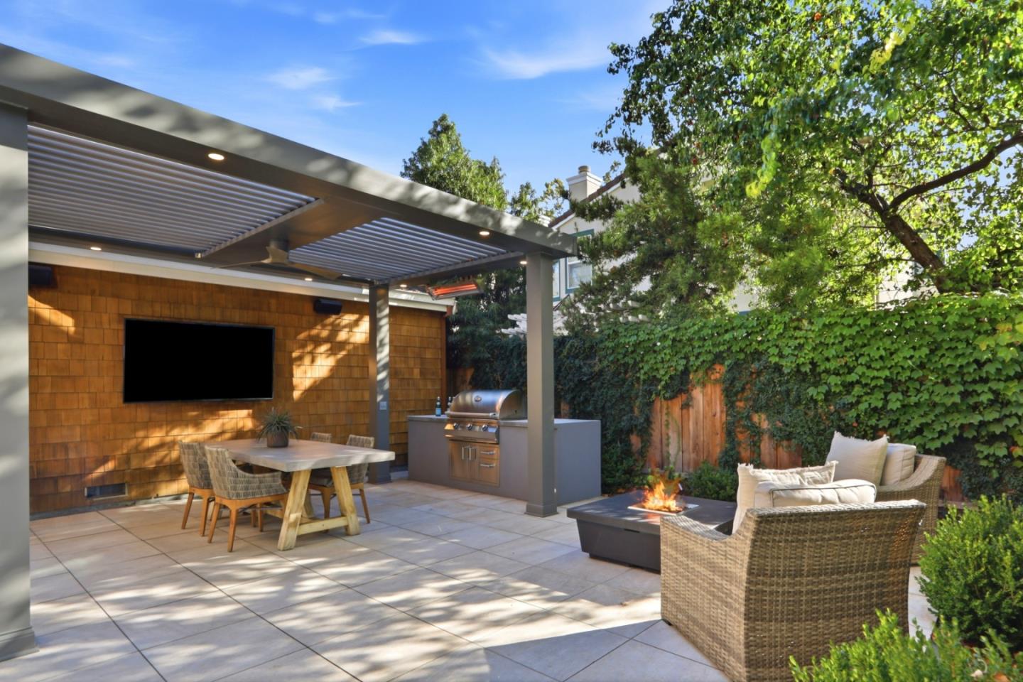 1484 Rosecrest Terrace, SanJose, CA 95126