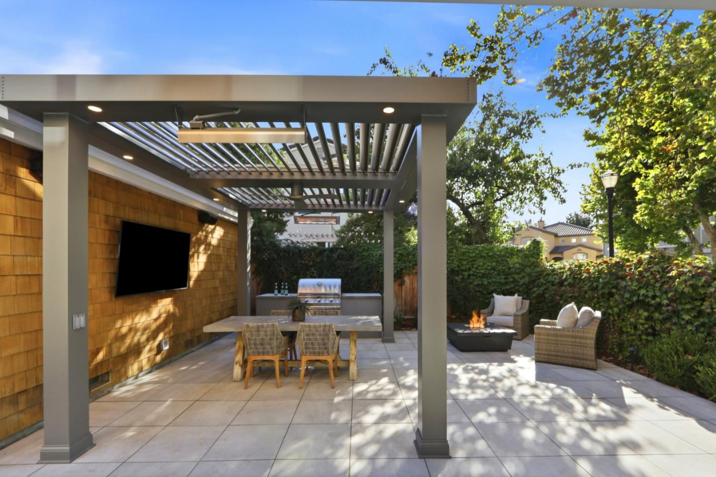 1484 Rosecrest Terrace, SanJose, CA 95126