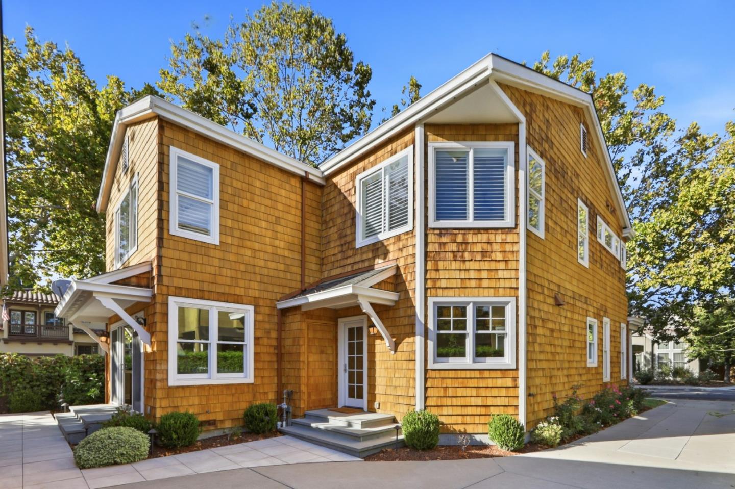 1484 Rosecrest Terrace, SanJose, CA 95126
