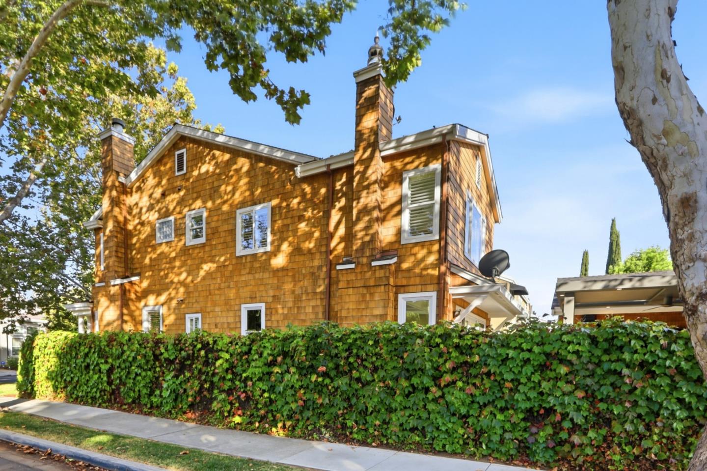 1484 Rosecrest Terrace, SanJose, CA 95126