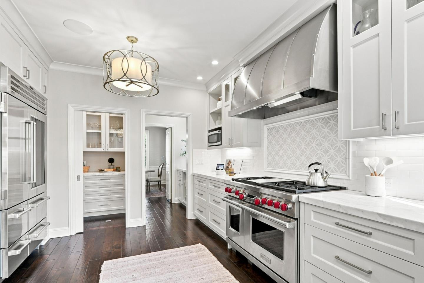 1484 Rosecrest Terrace, SanJose, CA 95126
