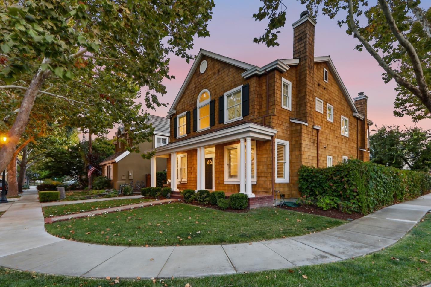 1484 Rosecrest Terrace, SanJose, CA 95126