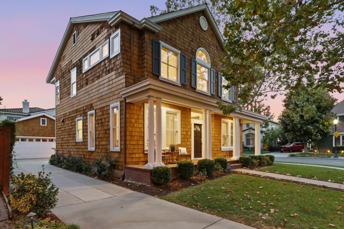 1484 Rosecrest Terrace, SanJose, CA 95126