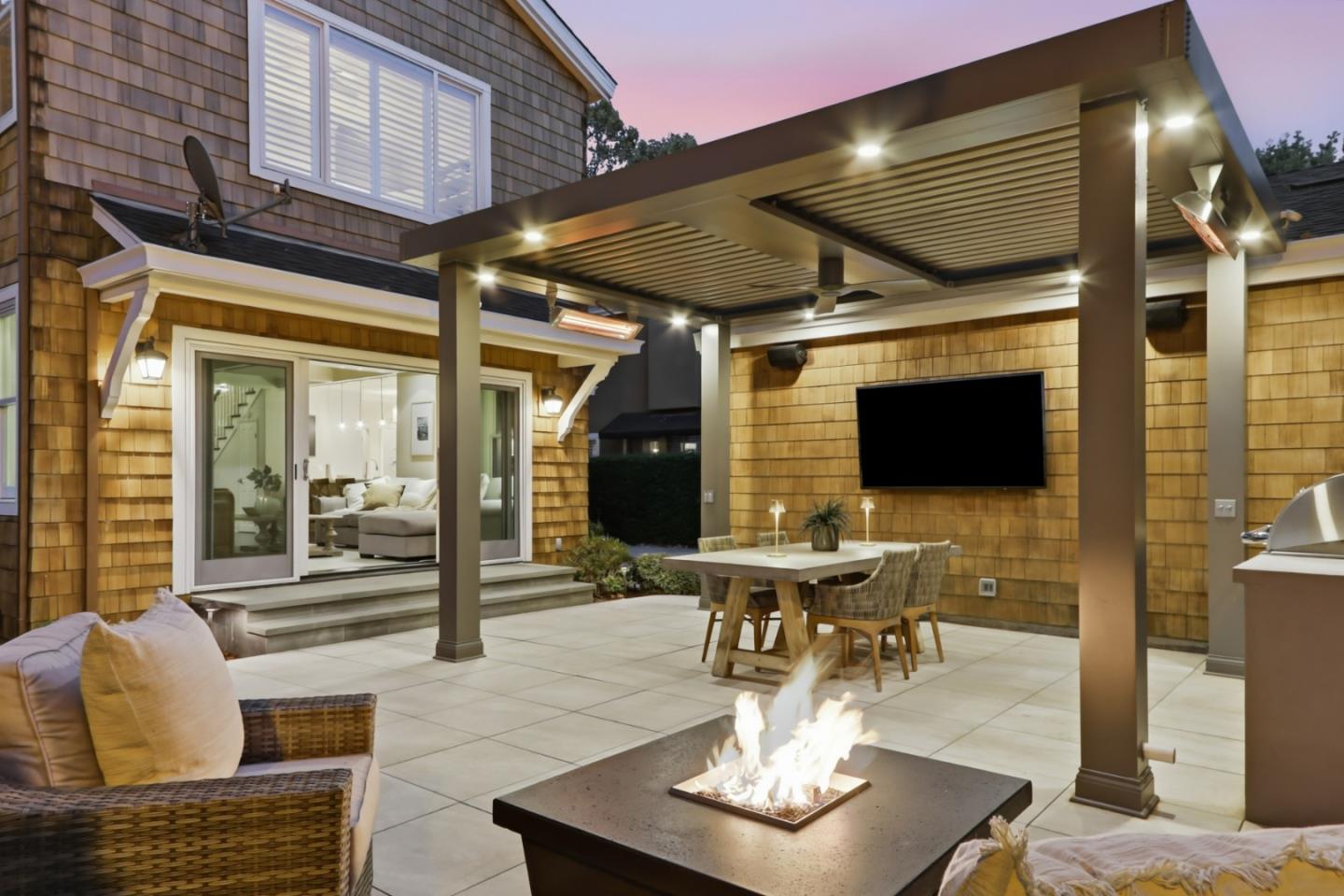 1484 Rosecrest Terrace, SanJose, CA 95126
