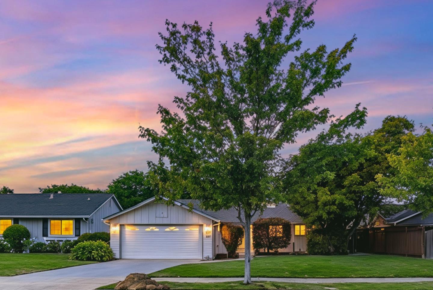421 Manchester Avenue, Campbell, CA 95008