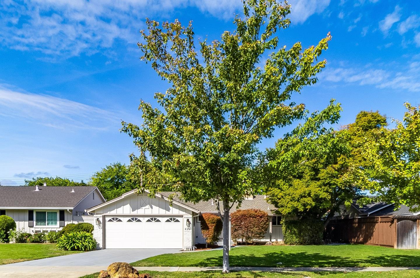 421 Manchester Avenue, Campbell, CA 95008