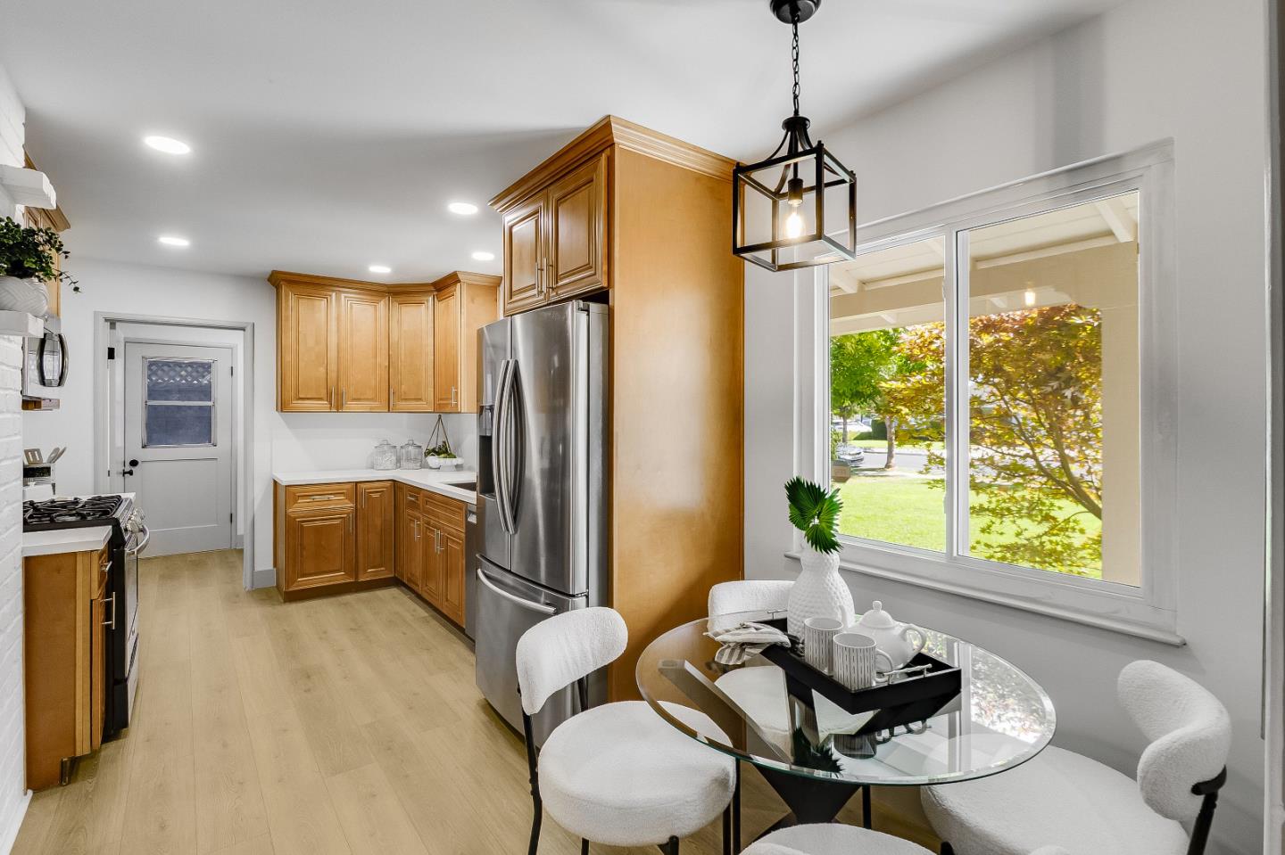 421 Manchester Avenue, Campbell, CA 95008