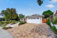 2705 Ramos Court, MountainView, CA 94040