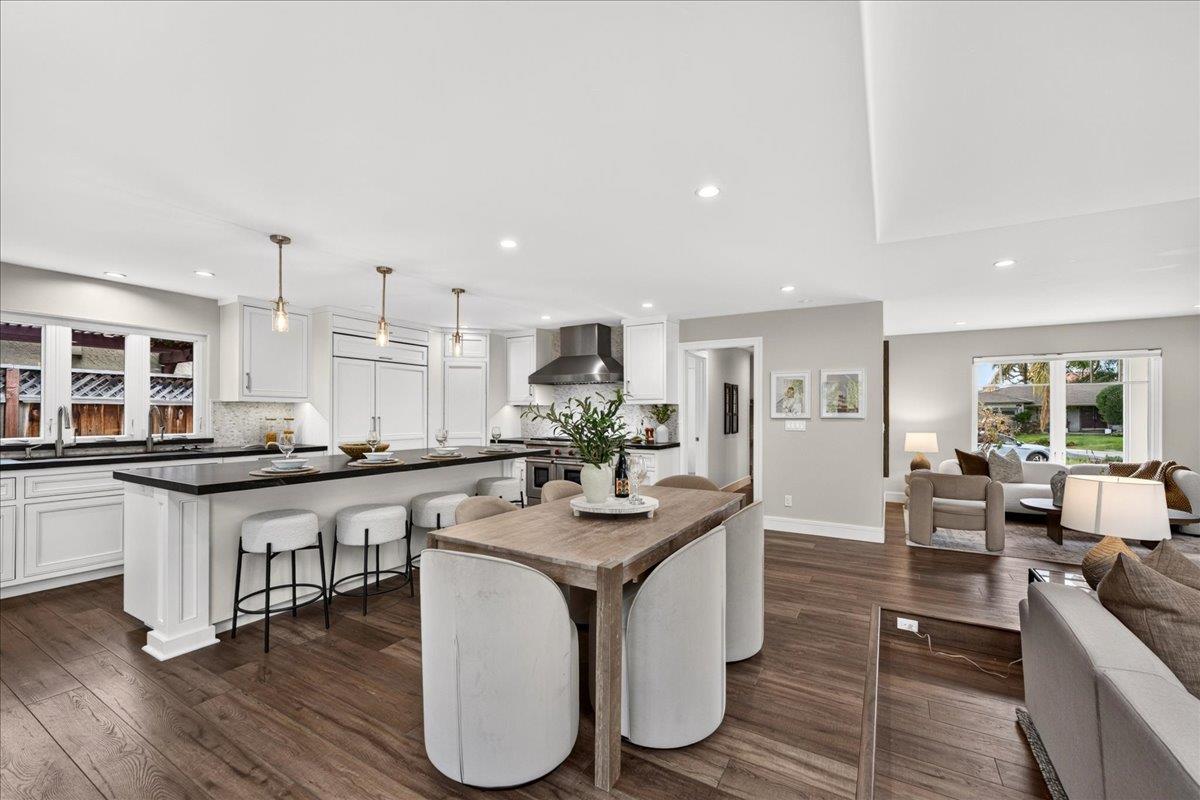 2705 Ramos Court, MountainView, CA 94040