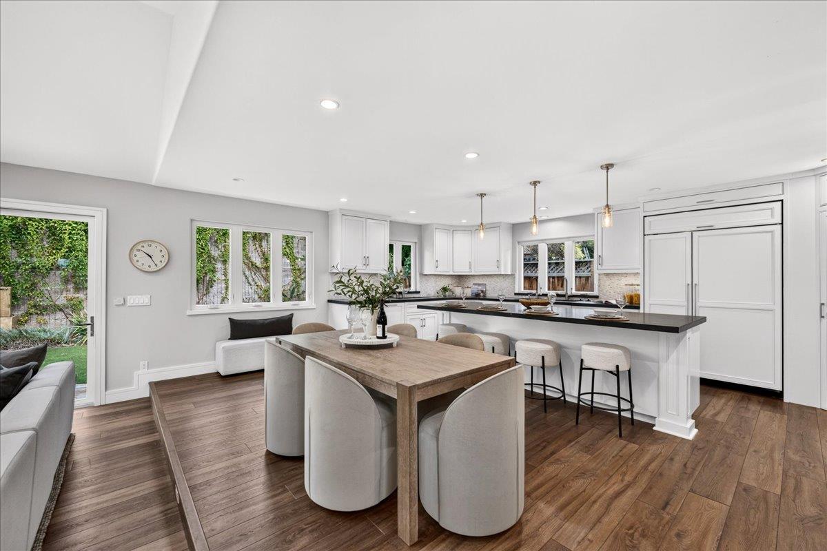 2705 Ramos Court, MountainView, CA 94040