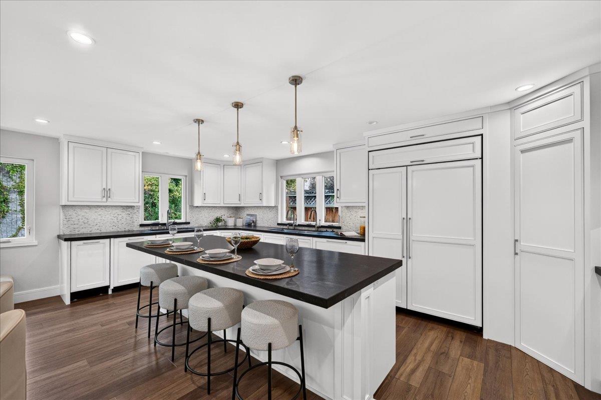 2705 Ramos Court, MountainView, CA 94040