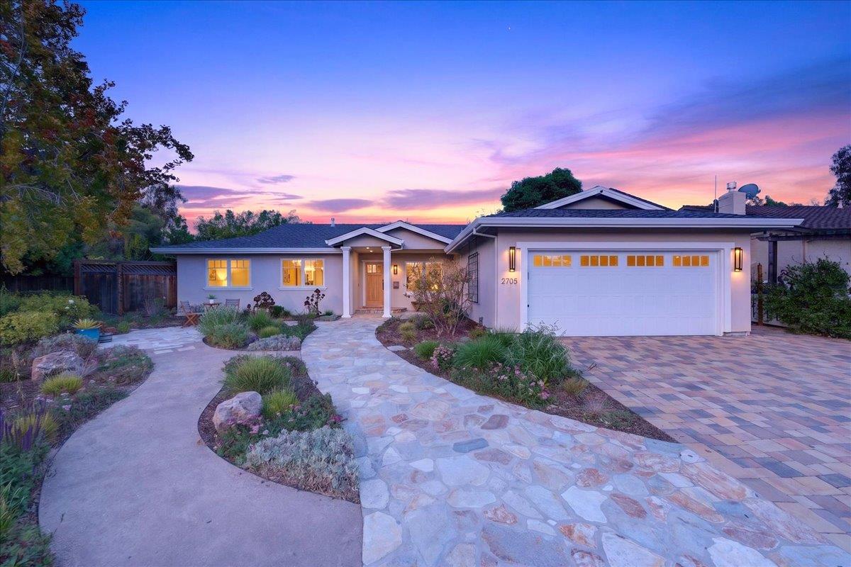 2705 Ramos Court, MountainView, CA 94040