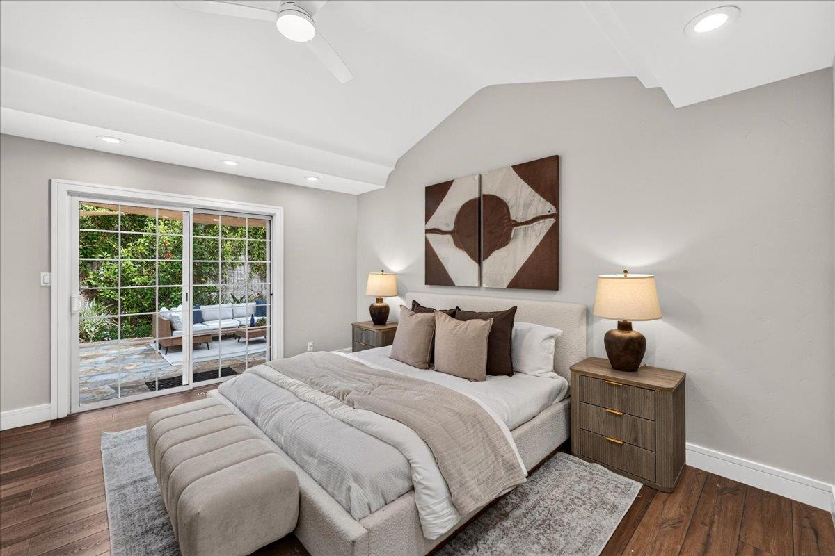 2705 Ramos Court, MountainView, CA 94040